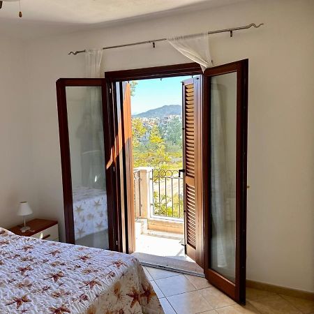 Casetta Pitz Olbia Exteriör bild