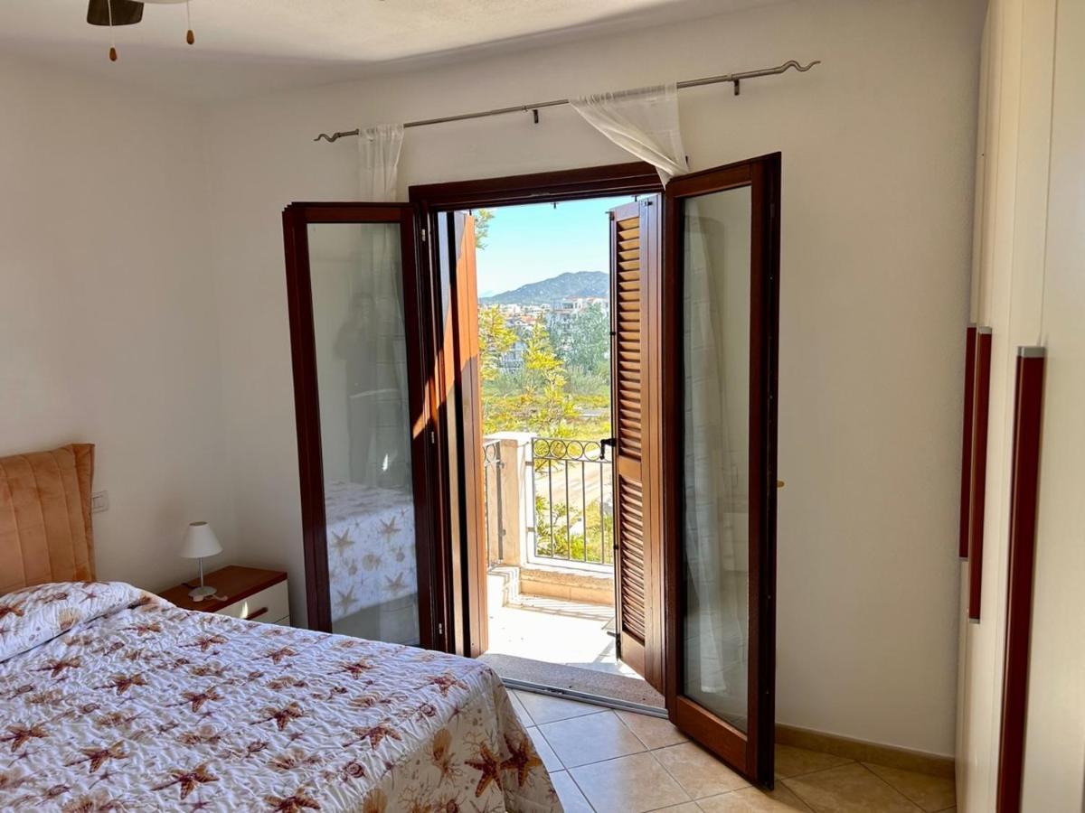 Casetta Pitz Olbia Exteriör bild